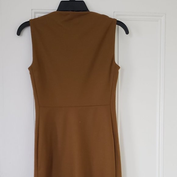 Diane Von Furstenberg Margaret Dress - Picture 3 of 4